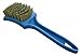 Tire Brush, 9-1/2