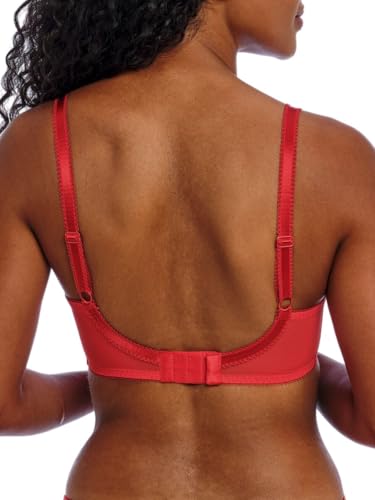 Freya Women's Hallie Underwire Plunge Bra2