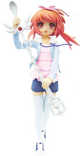 ななついろ★ドロップス　秋姫 すもも　フィギュア Amazon | ななついろ☆ドロップス 秋姫すもも (1/8スケールPVC