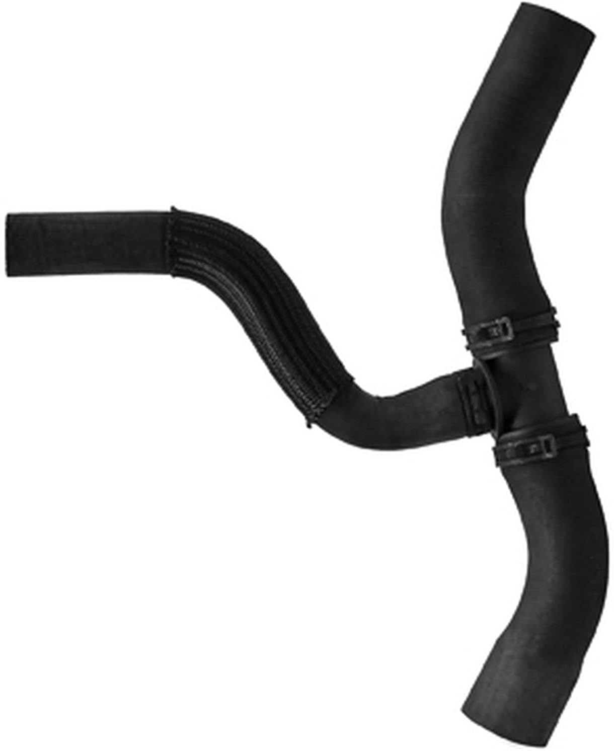 Dayco 71941 Curved Hose