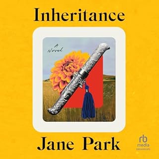 Inheritance cover art
