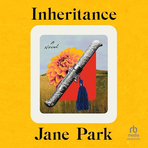 Inheritance cover art