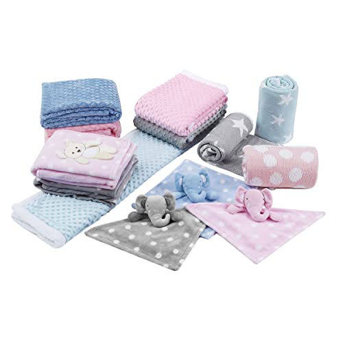 NANINHA-ELEFANTINHO CINZA