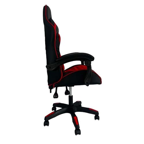 Cadeira Gamer G-Hox Preto/Vermelho - Ch-7026