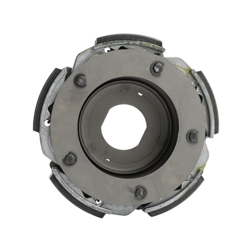 Zapata de embrague para AN400K7 y L6 de 2007 a 2016, soporte completo para scooter