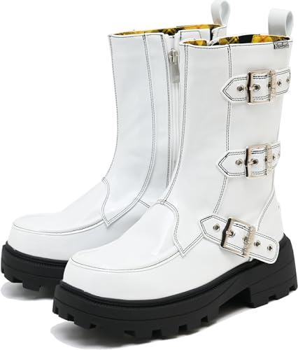 [ [XP YOSUKE ] u[c GWjAu[c fB[X ~hu[c obNt 23.0cm zCgubN