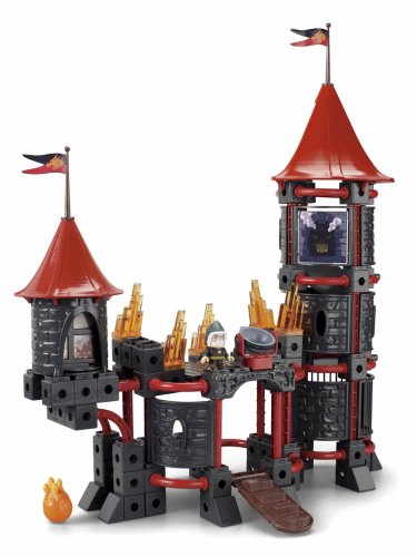 Fisher-Price TRIO Wizard's Castle