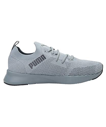 Image of Puma Men Flyer Runner Engineer Knit Running Shoe