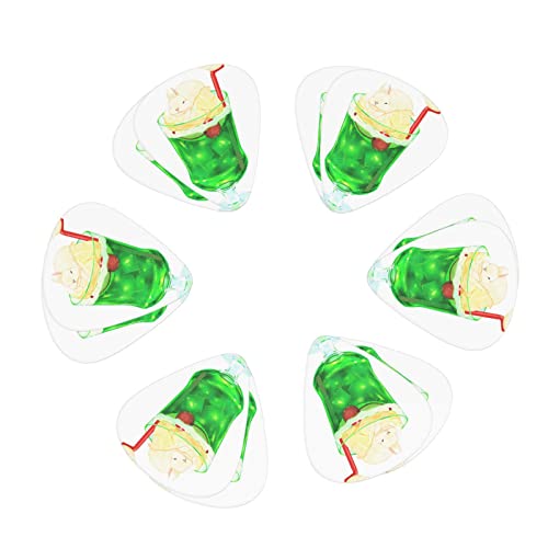 M^[sbN 12 3ނ̌ M^[sbNZbg sbNP[X [{bNXt AR[XeCNM^[ GLM^[ EN }h x[X oW[p Sҗp guitar picki0.46mm0.71mm&0.96mmj Ẵh