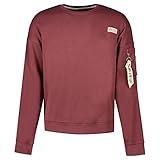 ALPHA INDUSTRIES