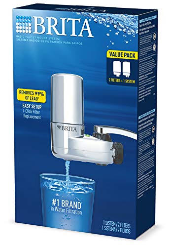 Brita Faucet Water Filter - Image 14