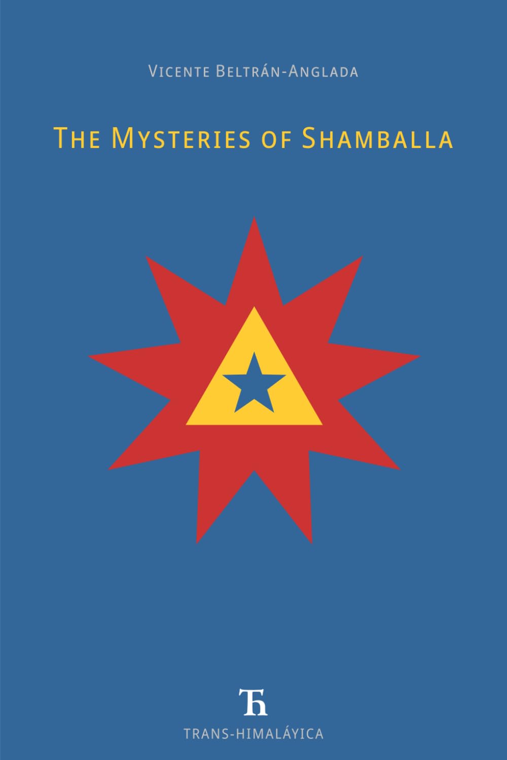 The Mysteries of Shamballa: MR