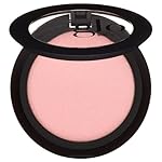 Glo Skin Beauty Blush (Flowerchild) - Pressed Powder Blush for Cheeks, High Pigment Mineral Face Makeup Creates a Natural, Healthy Glow