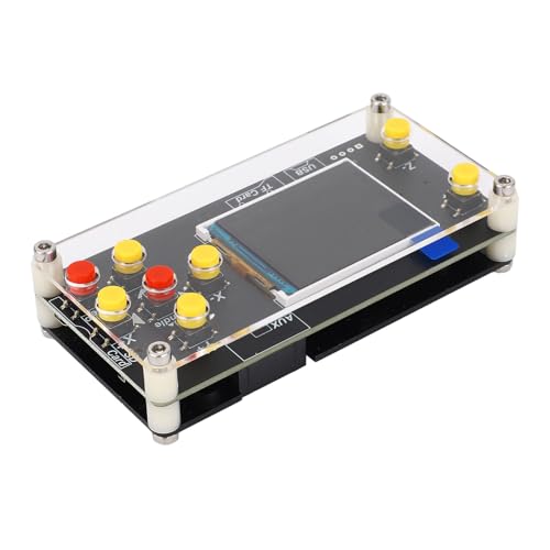 Contrôleur hors ligne CNC machine 3 axes module de commande 1.8