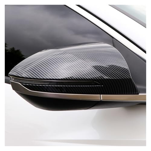 Coque de rétroviseur Hyundai Tucson NX4 protection robuste argent - 5