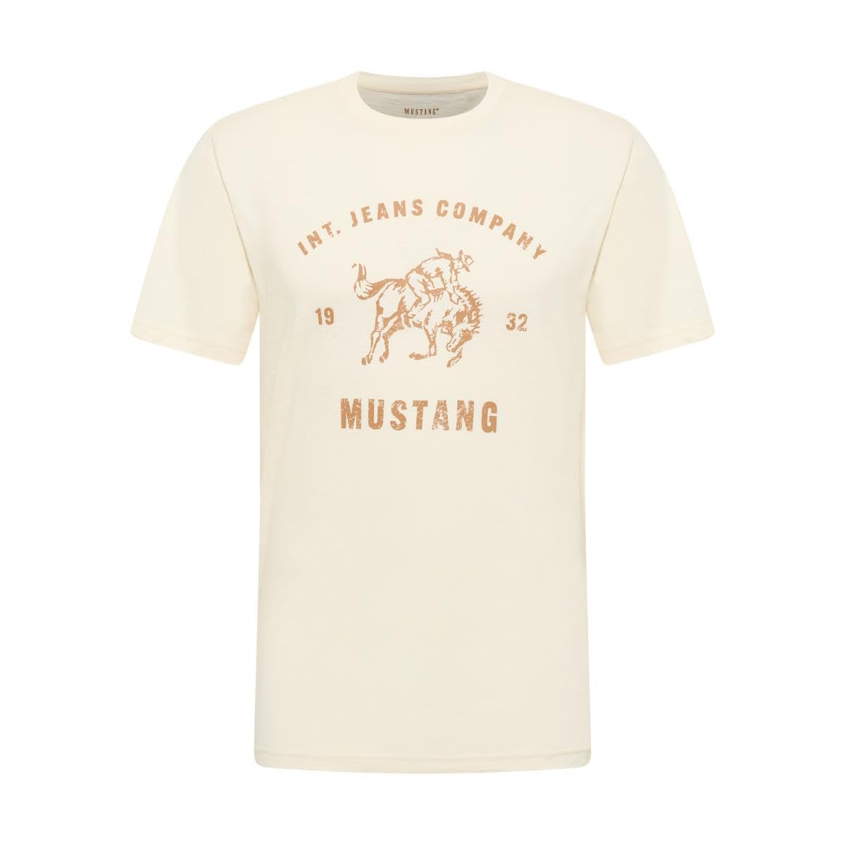 End Of Season Sales Mustang