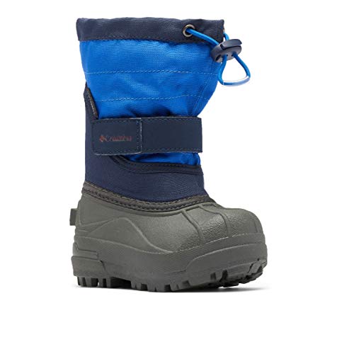 Image of Columbia Kids Powderbug Plus II Boot (Toddler /Little Kid /Big Kid)