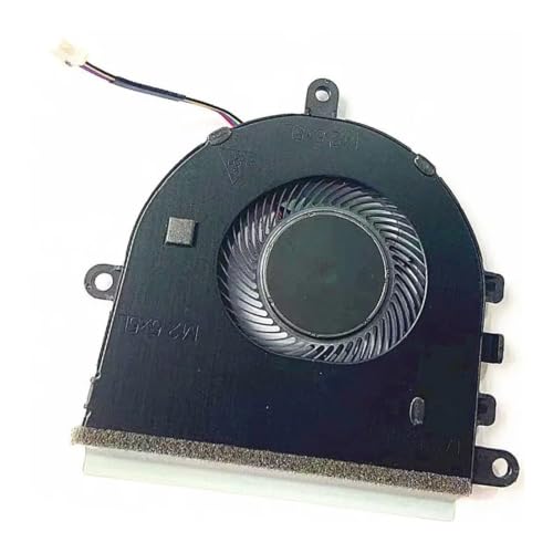 Ventilateur d'origine DELL Inspiron O7MCD0 pour réparer un PC bruyant qui chauffe