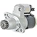 DB Electrical SND0347 Compatible with/Replacement for Lexus ES300 2002-2003, ES330 2004-2006, ES350 2007-2018, NX200T 2015-2017, RX330 2004-2006, RX350 2007-2009 228000-9900, 228000-9901, 17825N