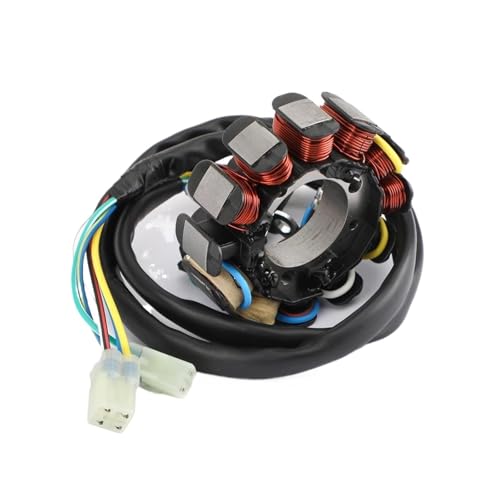 Stator pour CRF450 et CRF450X contre les pertes de puissance 05-17