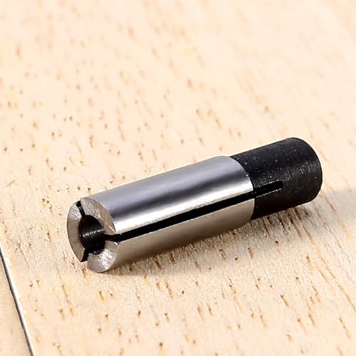 Broca de Gravação Cnc, Adaptador de Ferramenta de Roteador, Moagem Precisa, Alta Precisão, Força de