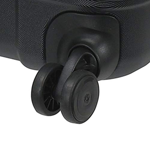 Mala Blaze Spinner 55/20 Preto Tcs