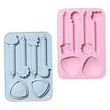 Photo Gallery ligigwash 2 pezzi stampi in silicone per biscotti con design animali e dinosauri resistenti e facili da sformare per dolci creativi e uso in cucina colori blu e rosa Photo Gallery ligigwash 2 pezzi stampi in silicone per biscotti con design animali e dinosauri resistenti e facili da sformare per dolci creativi e uso in cucina colori blu e rosa