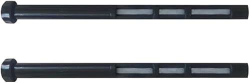 Miniatura 5 de 2 unidades 751-10358 cortacéspedes sopladores de nieve filtro de combustible para MTD CUB CADET CRAFTSMAN 951-12296 751-12296 951-10364 951-10358A