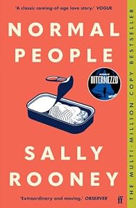 Normal People: The multimillion copy bestseller