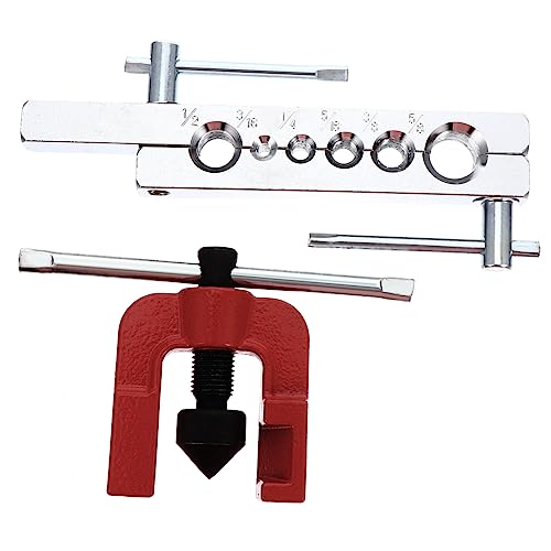 Kit de herramienta para doblez de tubos 45 grados pesado