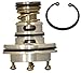 TORQUE 4 Pack of NEW Purge Valve for AD-IS & AD-IP Air Dryers (Replaces Haldex Bendix 800404 65626 800404X) (4 x TR800404)