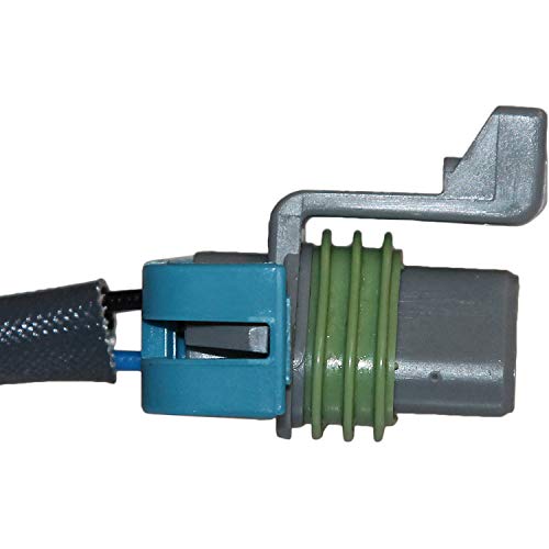 Sensor de Oxígeno Walker Products 350-34620 miniatura 3