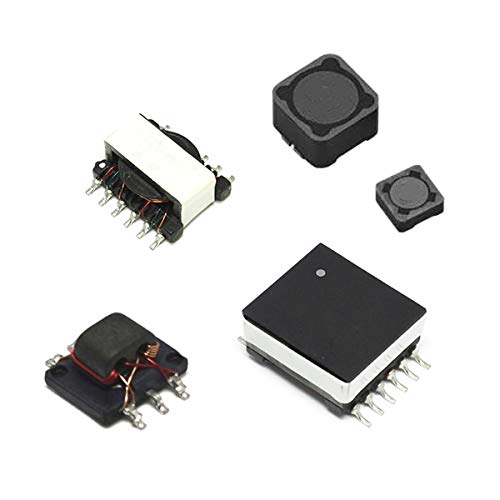 UP2-1R5, Coiltronics (25 Items)