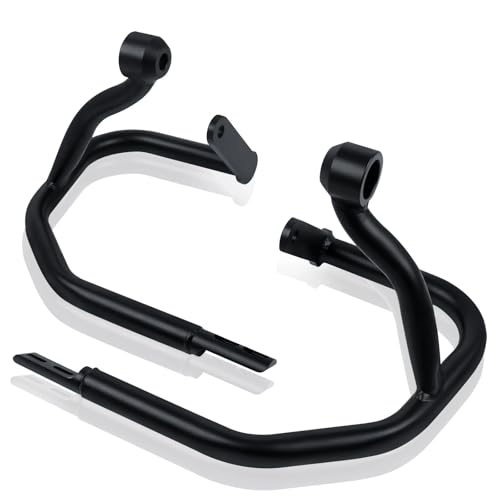 Crash bars Suzuki SV 650 pare-chocs moteur anti-chute