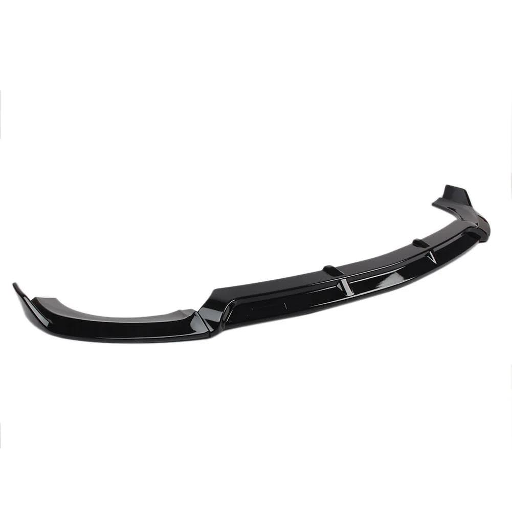 Becquet de diffuseur avant W213 pour corriger le style des Mercedes Classe E - 7