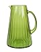 Pusher Ginevra Caraffa, Verde, 20x23x15 cm