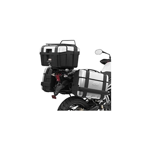 Givi SR6403 Monokey support arrière contre les vibrations de bagages moto