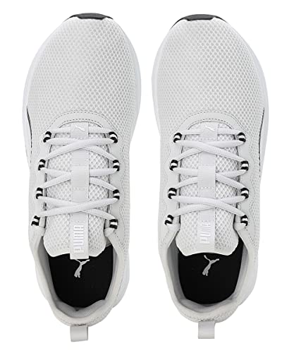 Image of Puma Mens Palermo Leather Shoes