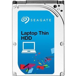 Seagate Laptop Ultrathin HDD 500GB disques durs 2.5 pour remplacer un disque en panne