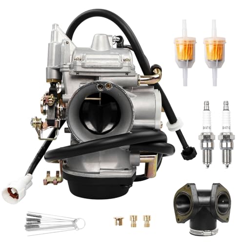 Yamaha Road Star Carburetor for XV1600 & XV1700 (1999-2014)