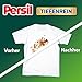 Persil Universal Laundry Detergent Powder | Deep Clean - All-in-one Solution For Clean Laundry And Freshness For The Machine (90 Loads | 5.4 Kg)