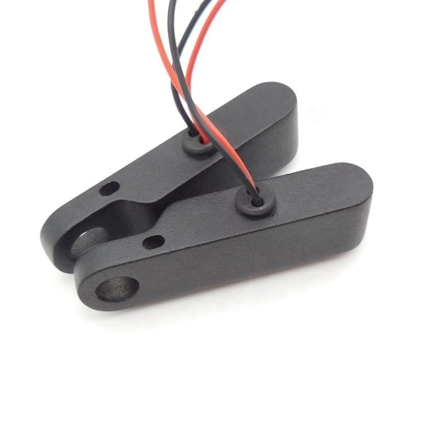 Clignotants séquentiels LED moto pour améliorer la visibilité lors de vos trajets urbains