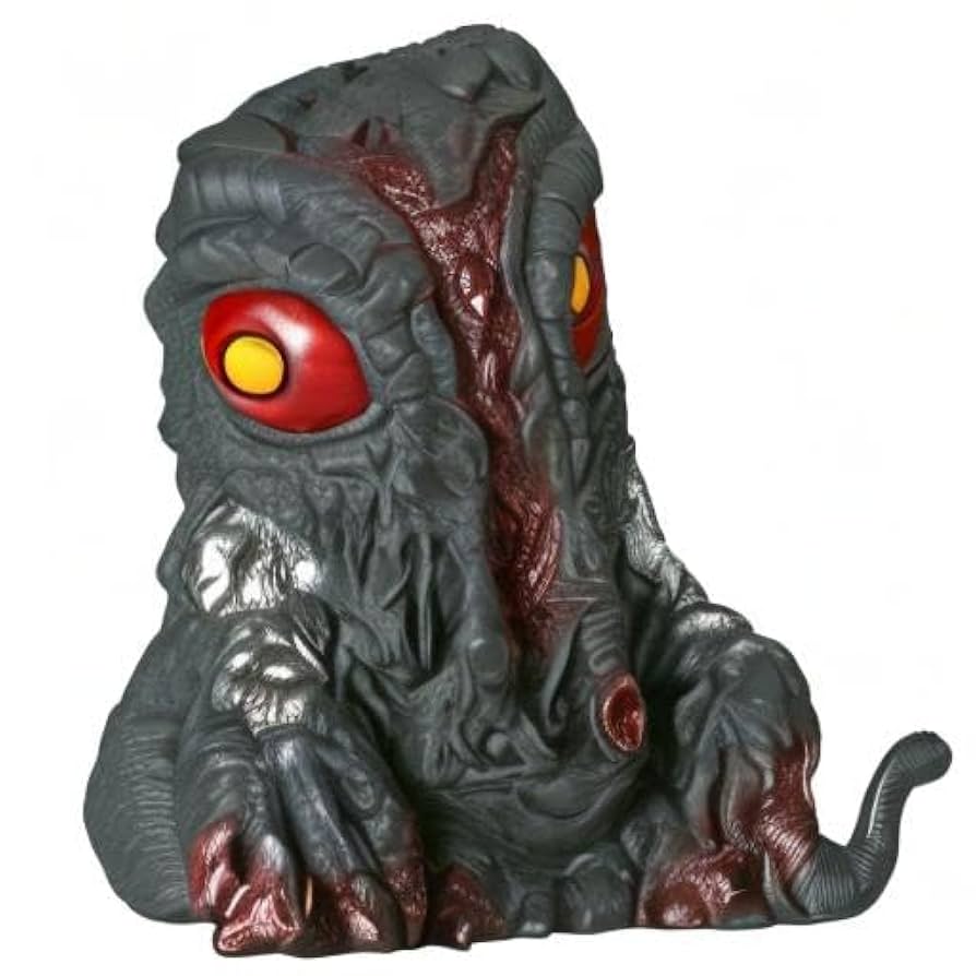HEDORAH ナイトメア Ver. フィギュア AmiAmi [Character & Hobby Shop] | AMC Hedorah Aquatic Stage