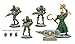 Warlord Games ABC Warriors Increase The Peace Starter Game Table Top Wargaming Plastic Model Kit 622410001