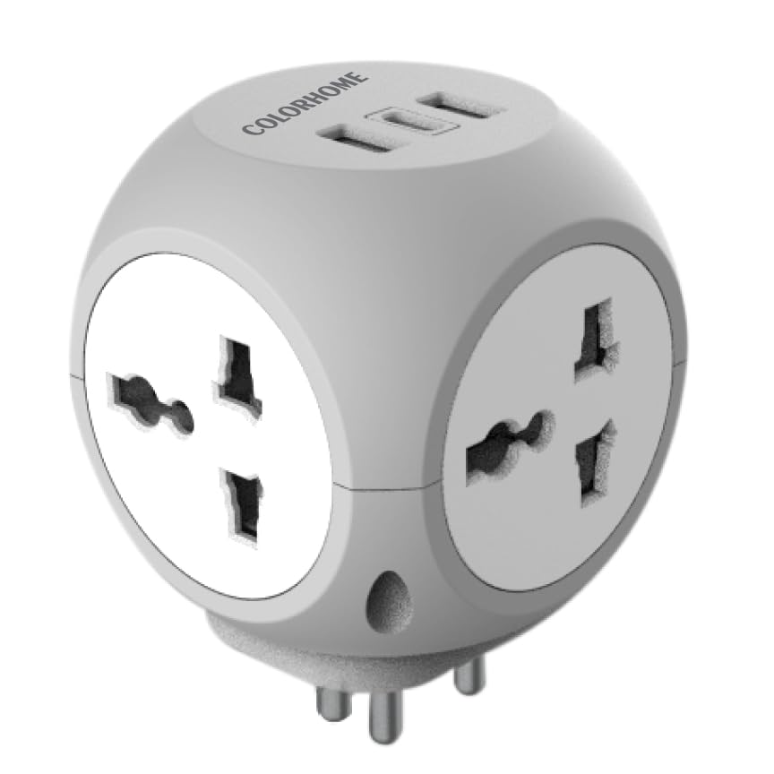 Multi Plug – Universal Power Extension Adapter for Home, Office & Gaming Setup-image-13