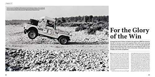 Image of TIMELESS MAHINDRA
