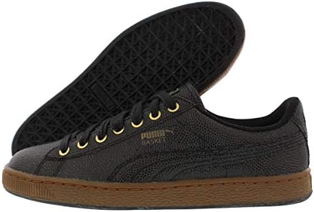 puma basket erkek