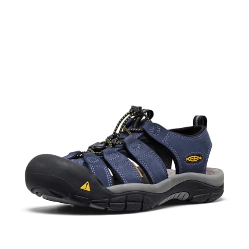 Image of KEEN Newport Leather Sandals