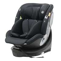 Amazon | GU MODE チャイルドシート ジュニアシート 新生児～12