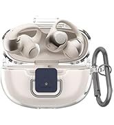 Amazon | SHOKZ OpenDots ONE・OpenDots 2用の ケース カバー ロック